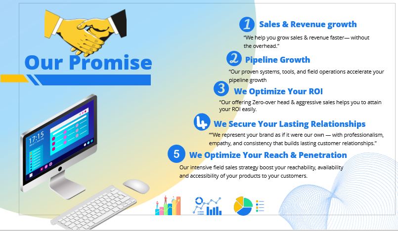 Our Promise
